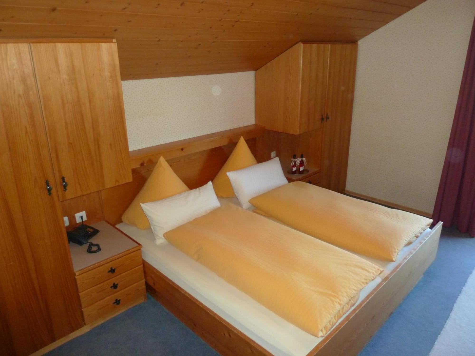 Ferienwohnung Panorama Bad Kohlgrub Exteriör bild